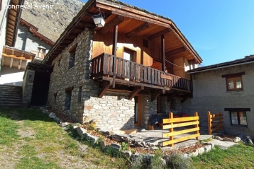 CHALET CROCUS, APPARTEMENT CROCUS 2 - 4/6 pers.